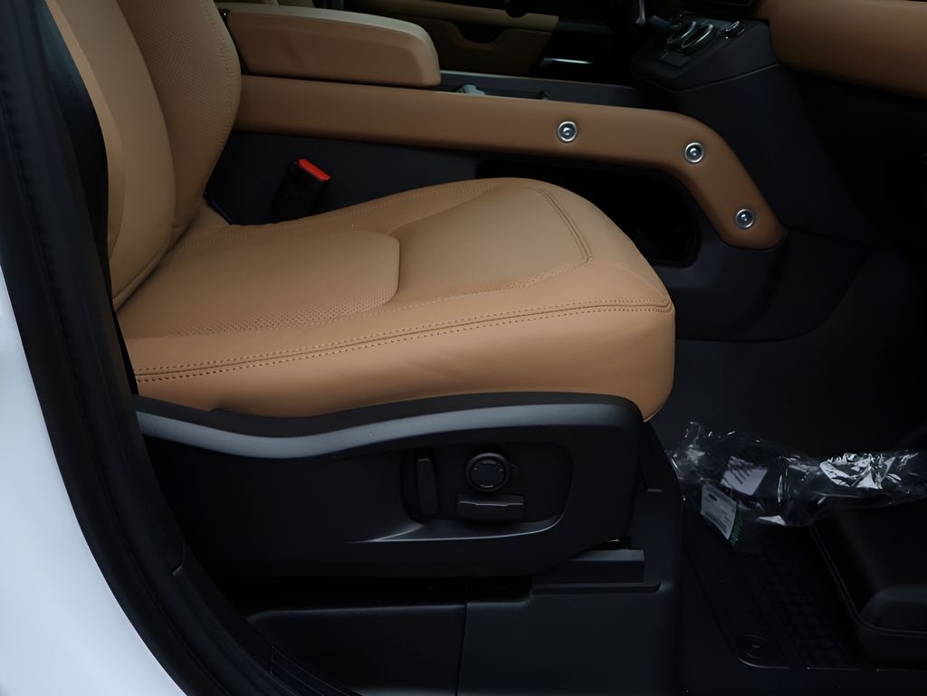 2026 Land Rover Defender 110 S San Clemente CA