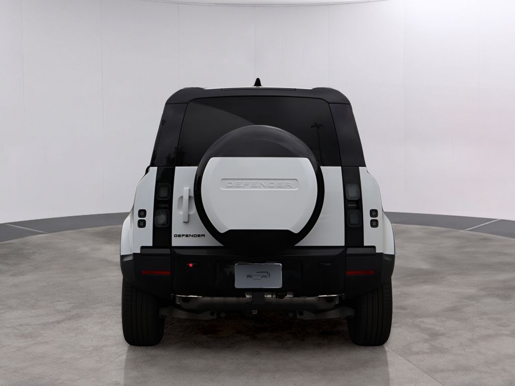 2026 Land Rover Defender 110 S San Clemente CA