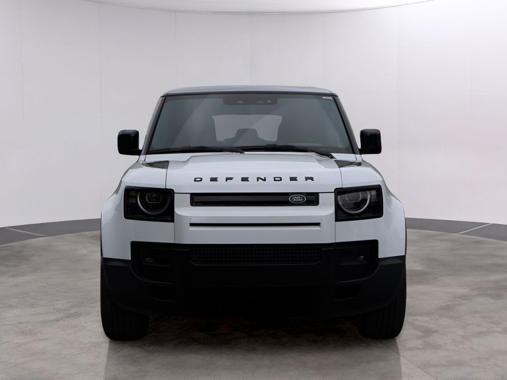 2026 Land Rover Defender 110 S San Clemente CA