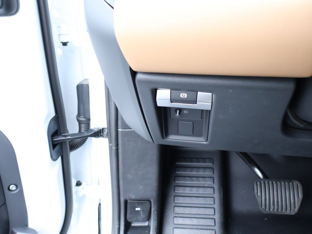 2026 Land Rover Defender 110 S San Clemente CA