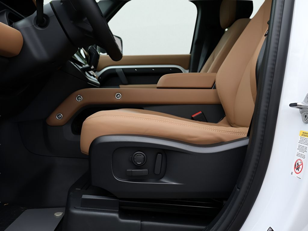 2026 Land Rover Defender 110 S San Clemente CA