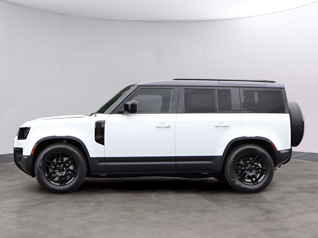 2026 Land Rover Defender 110 S San Clemente CA