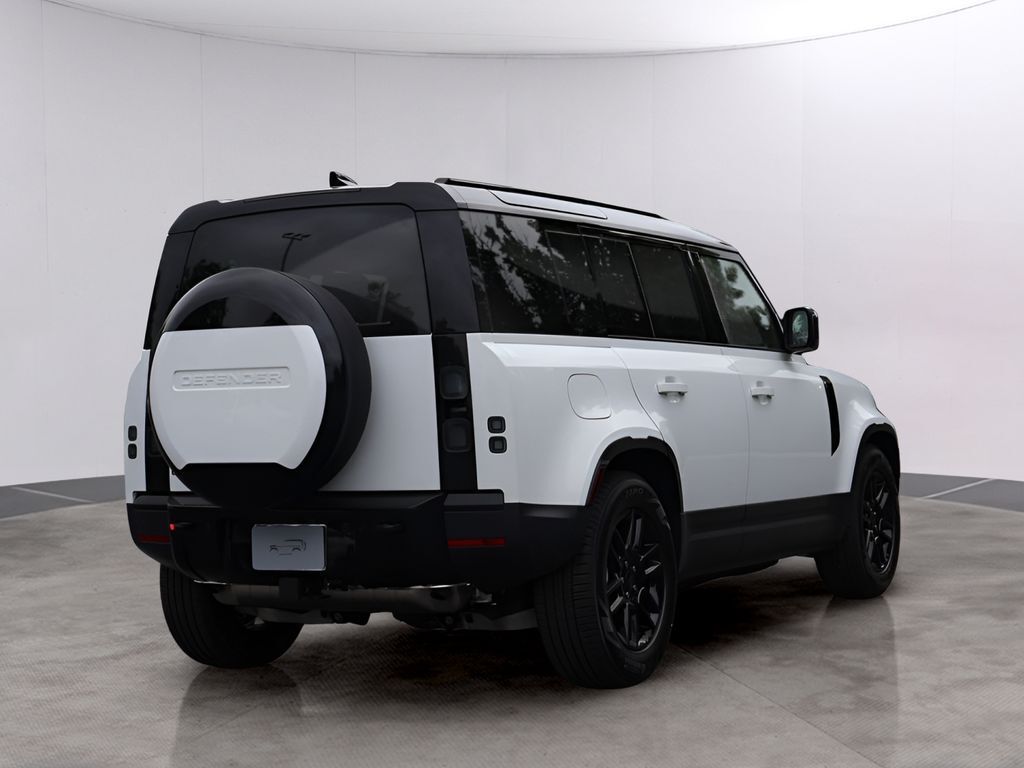2026 Land Rover Defender 110 S San Clemente CA