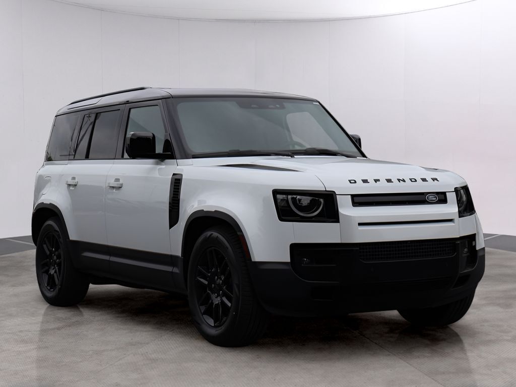 2026 Land Rover Defender 110 S San Clemente CA