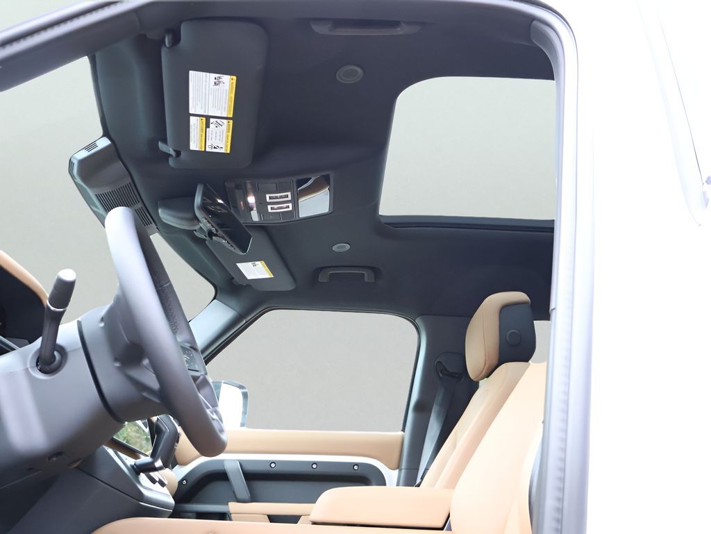 2026 Land Rover Defender 110 S San Clemente CA