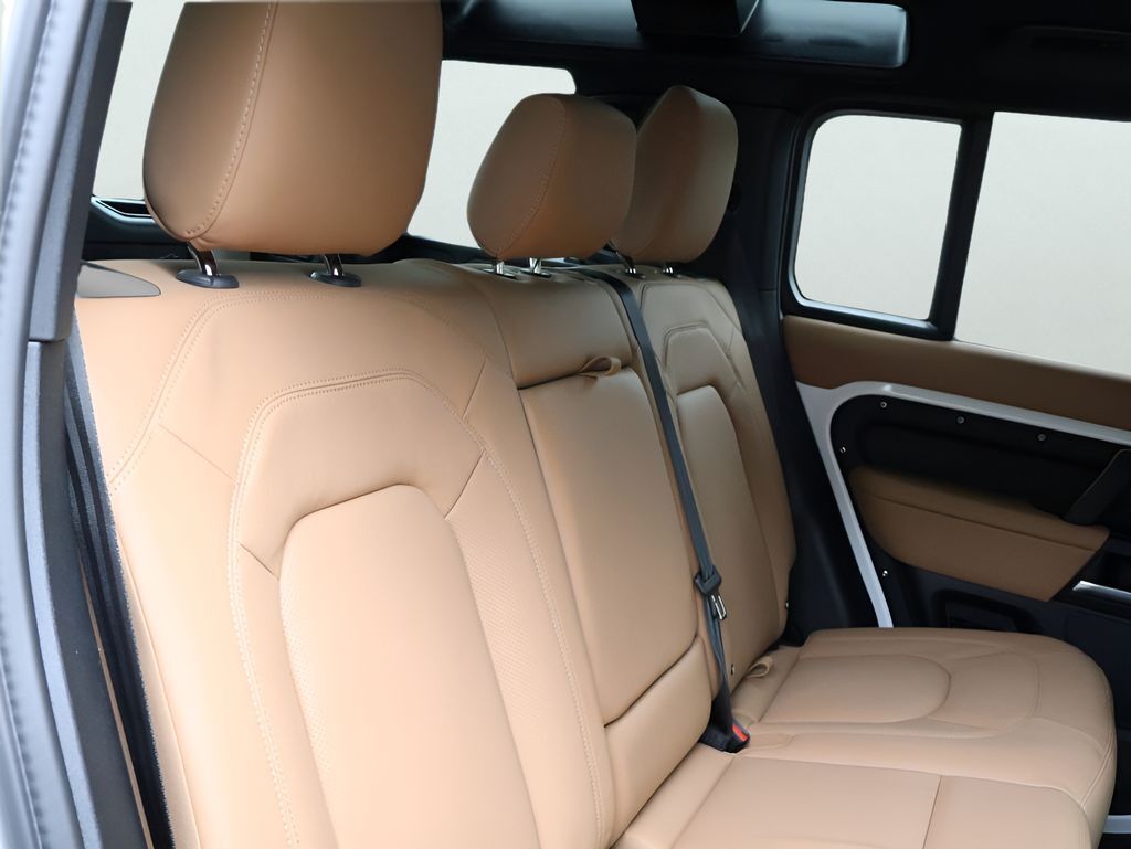 2026 Land Rover Defender 110 S San Clemente CA