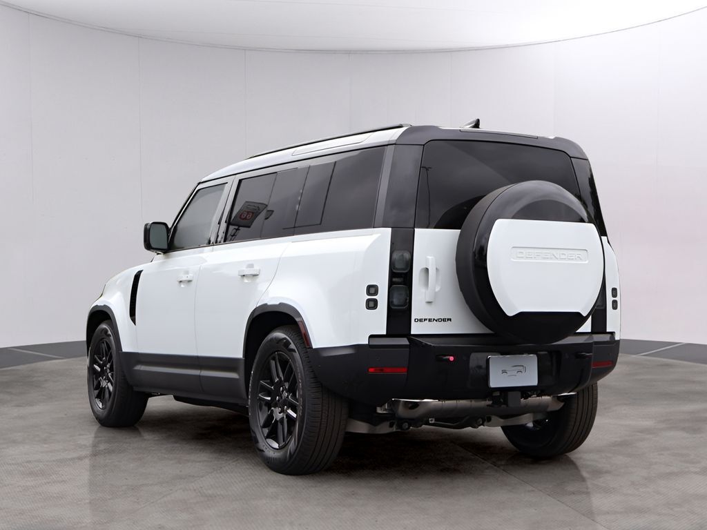 2026 Land Rover Defender 110 S San Clemente CA