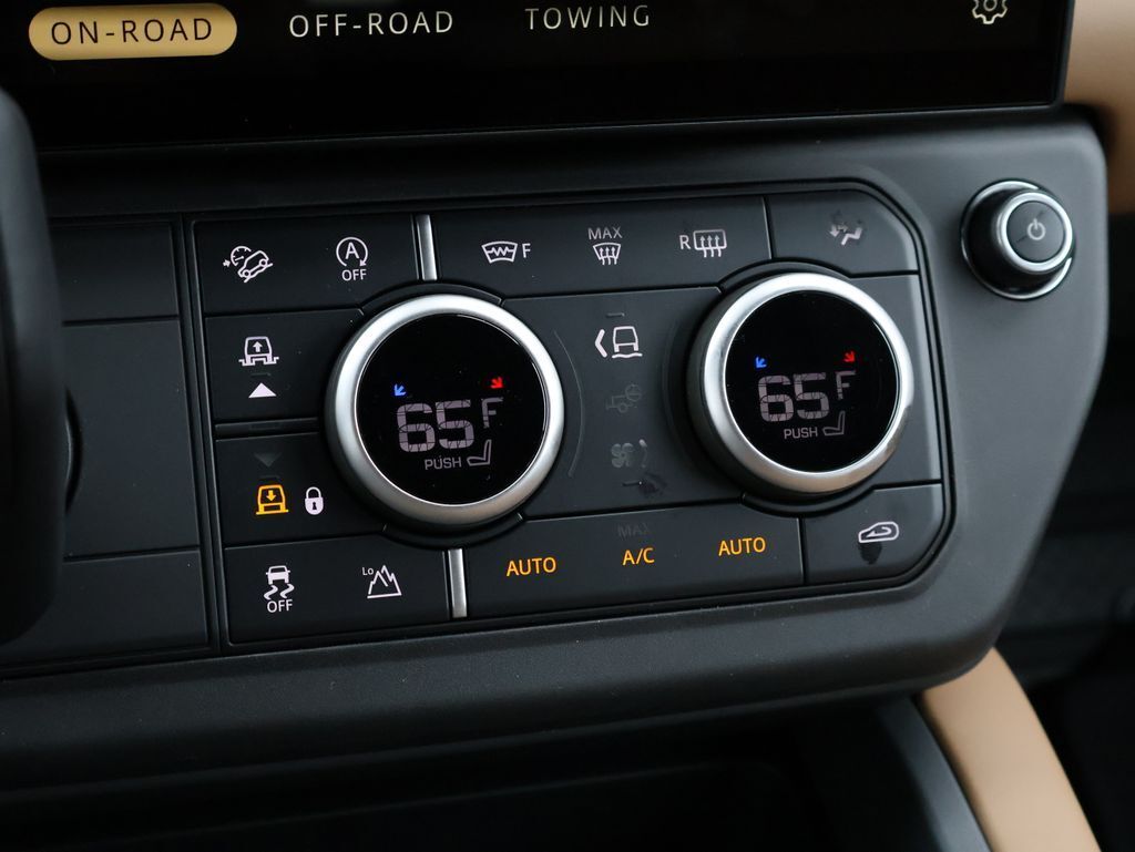 2026 Land Rover Defender 110 S San Clemente CA