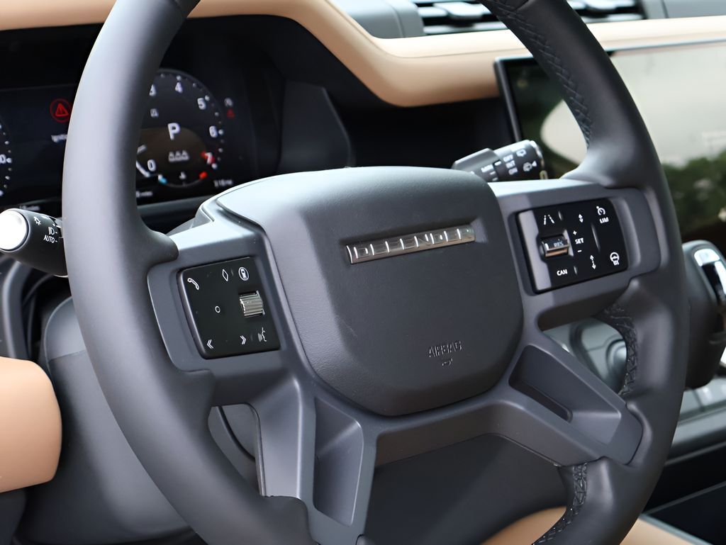 2026 Land Rover Defender 110 S San Clemente CA