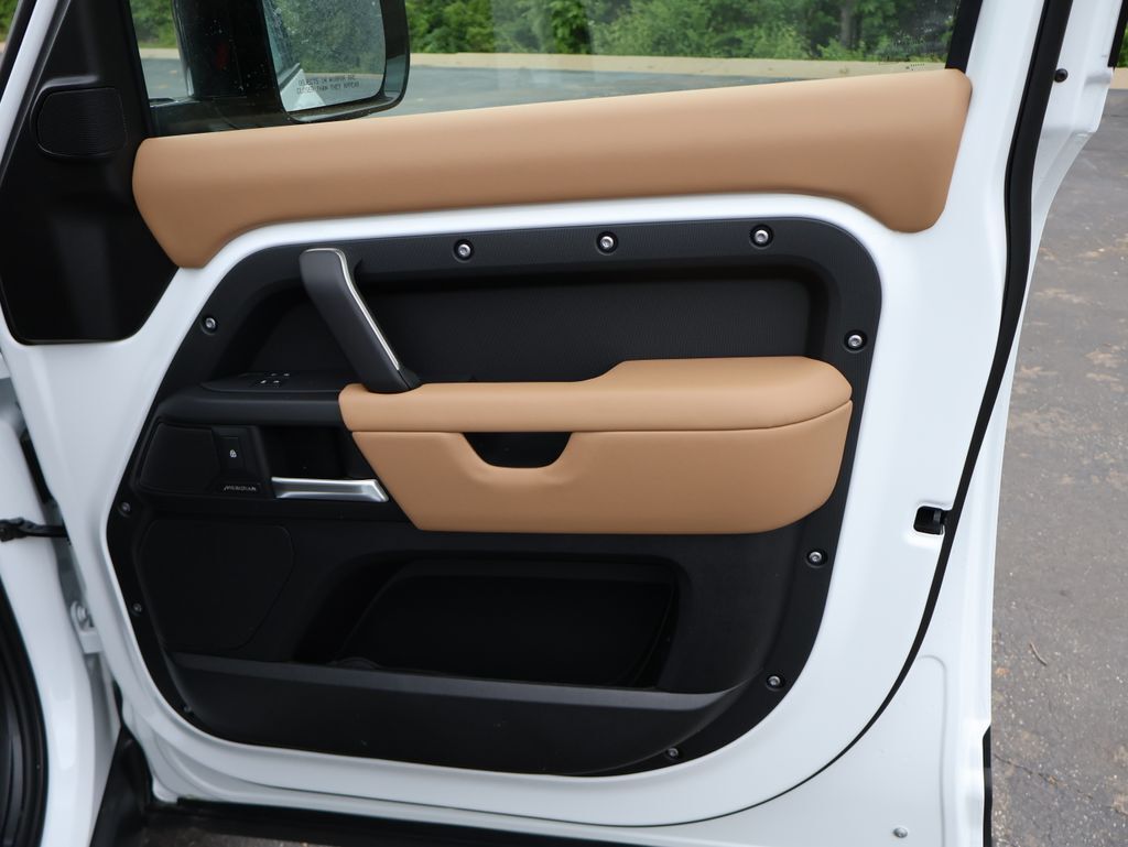 2026 Land Rover Defender 110 S San Clemente CA