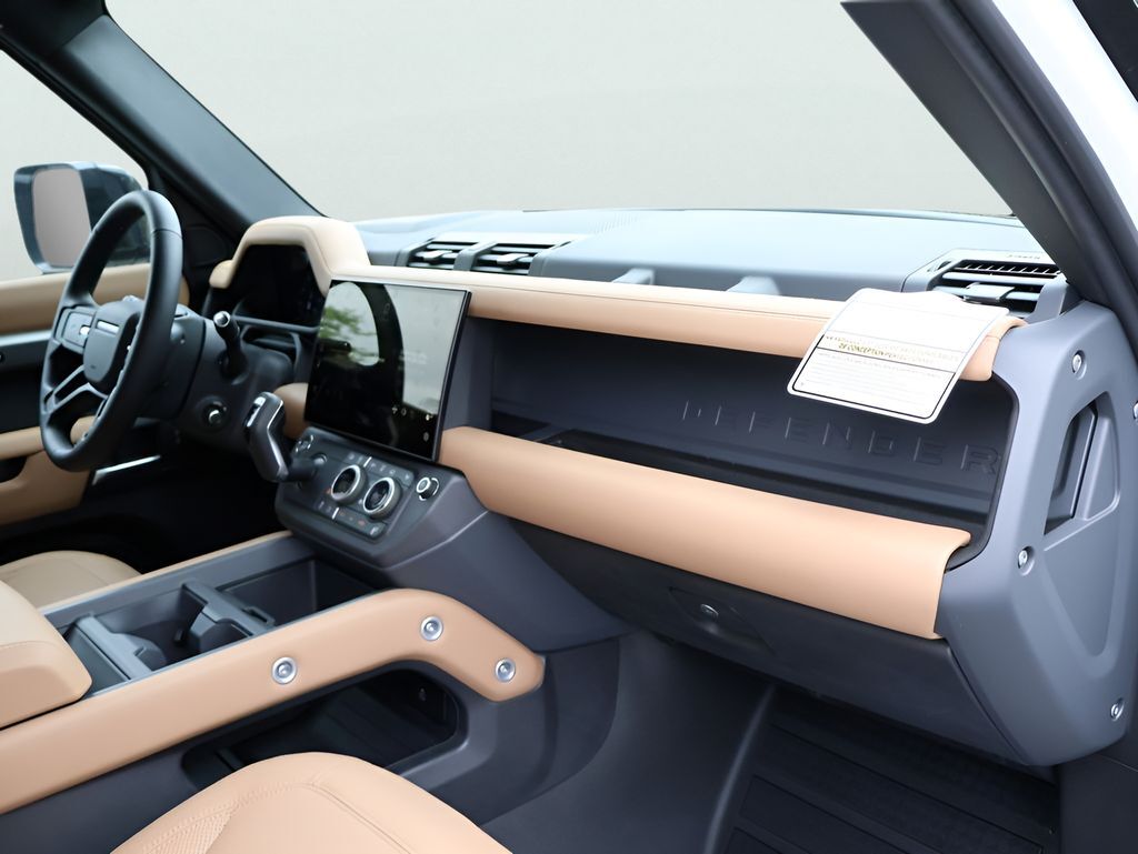 2026 Land Rover Defender 110 S San Clemente CA