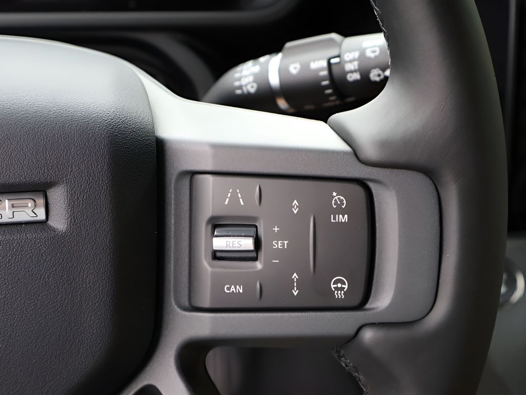 2026 Land Rover Defender 110 S San Clemente CA