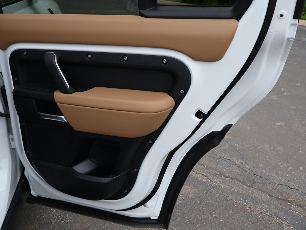 2026 Land Rover Defender 110 S San Clemente CA