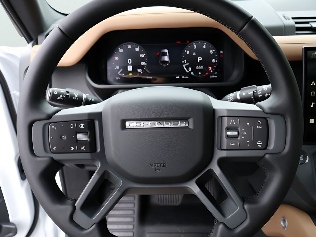 2026 Land Rover Defender 110 S San Clemente CA