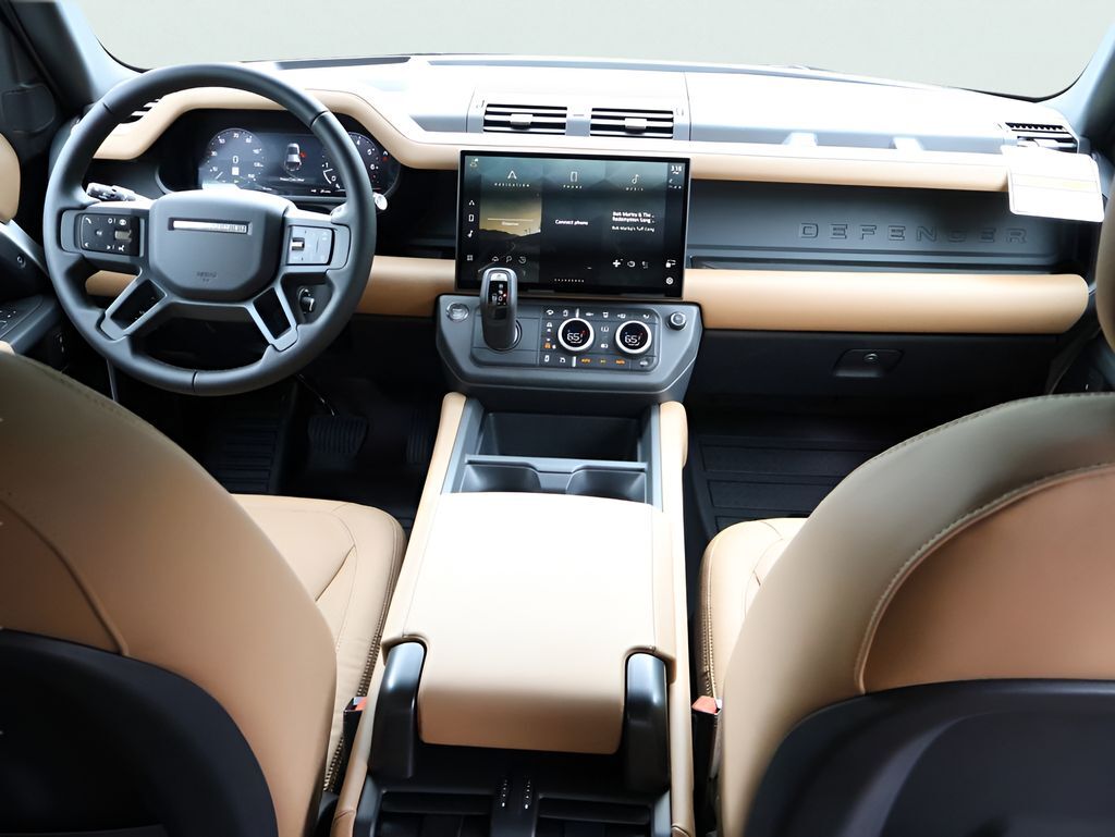 2026 Land Rover Defender 110 S San Clemente CA