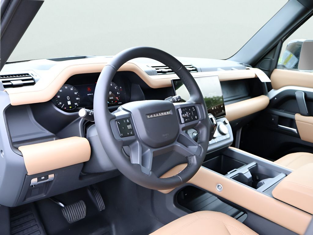 2026 Land Rover Defender 110 S San Clemente CA