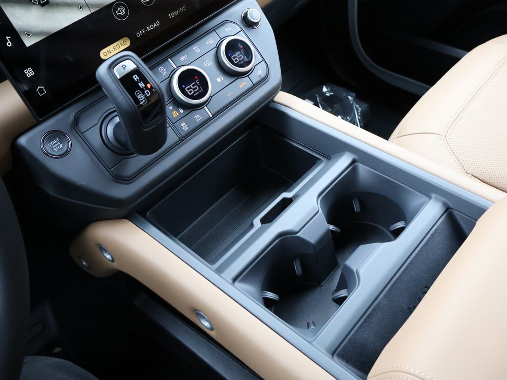 2026 Land Rover Defender 110 S San Clemente CA