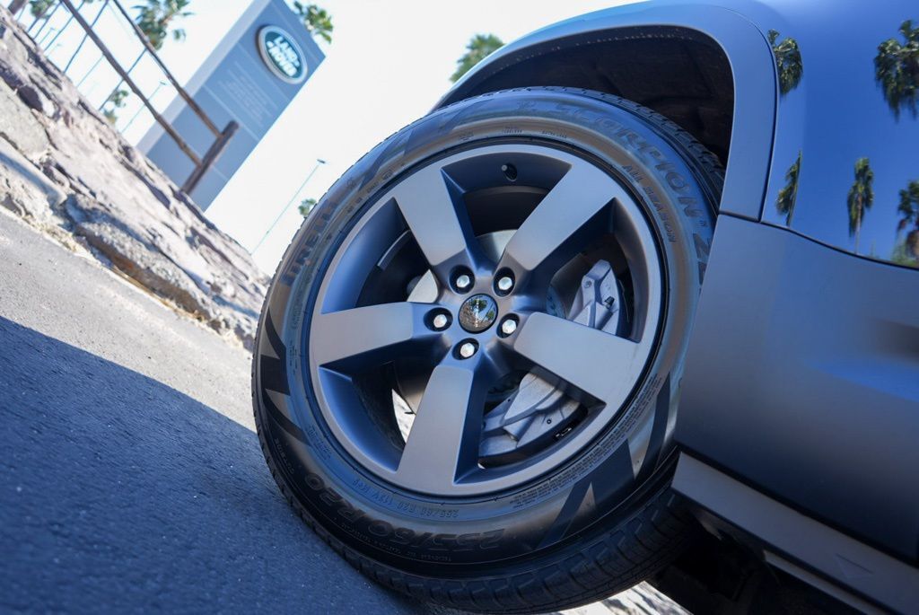 2026 Land Rover Defender 110 S Tucson AZ