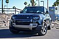 2026 Land Rover Defender 110 S
