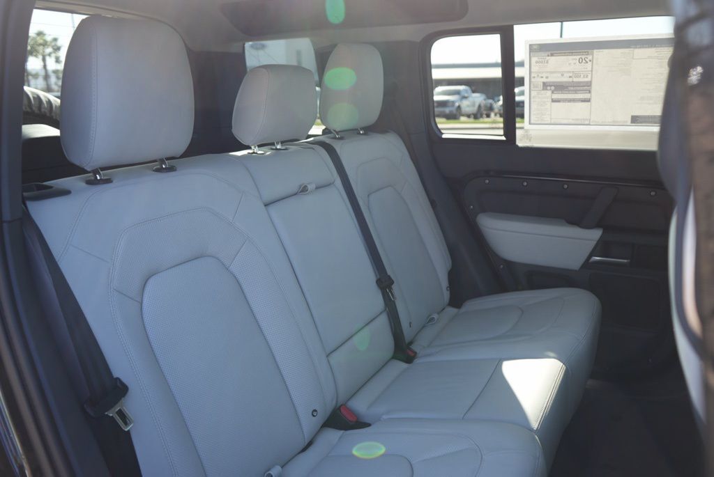 2026 Land Rover Defender 110 S Tucson AZ