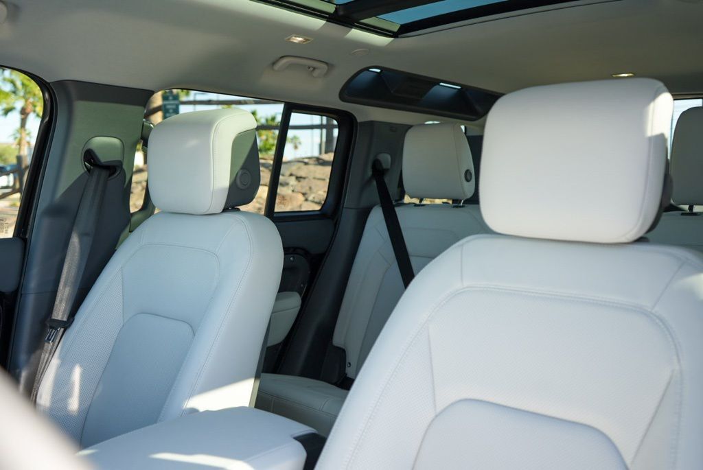 2026 Land Rover Defender 110 S Tucson AZ