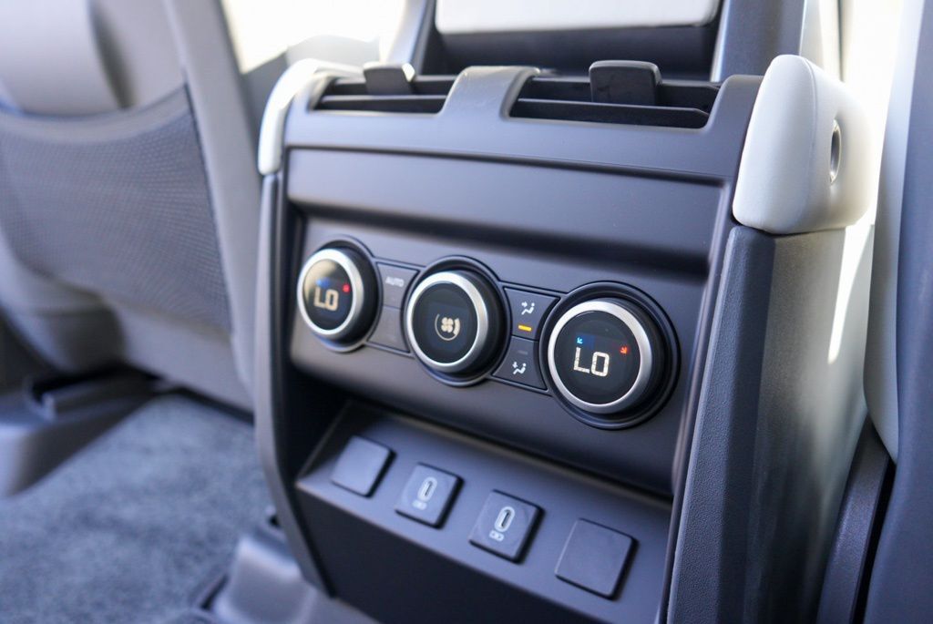 2026 Land Rover Defender 110 S Tucson AZ