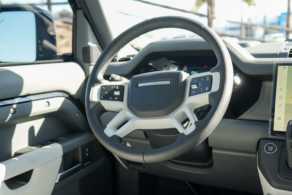 2026 Land Rover Defender 110 S Tucson AZ