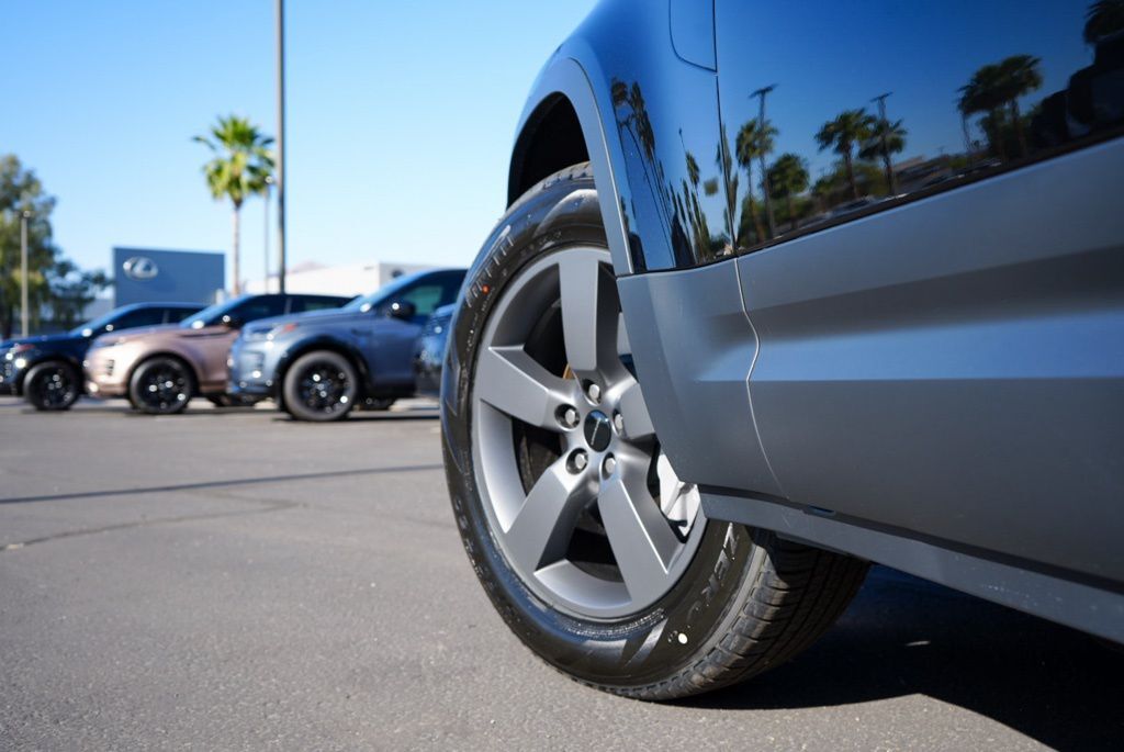 2026 Land Rover Defender 110 S