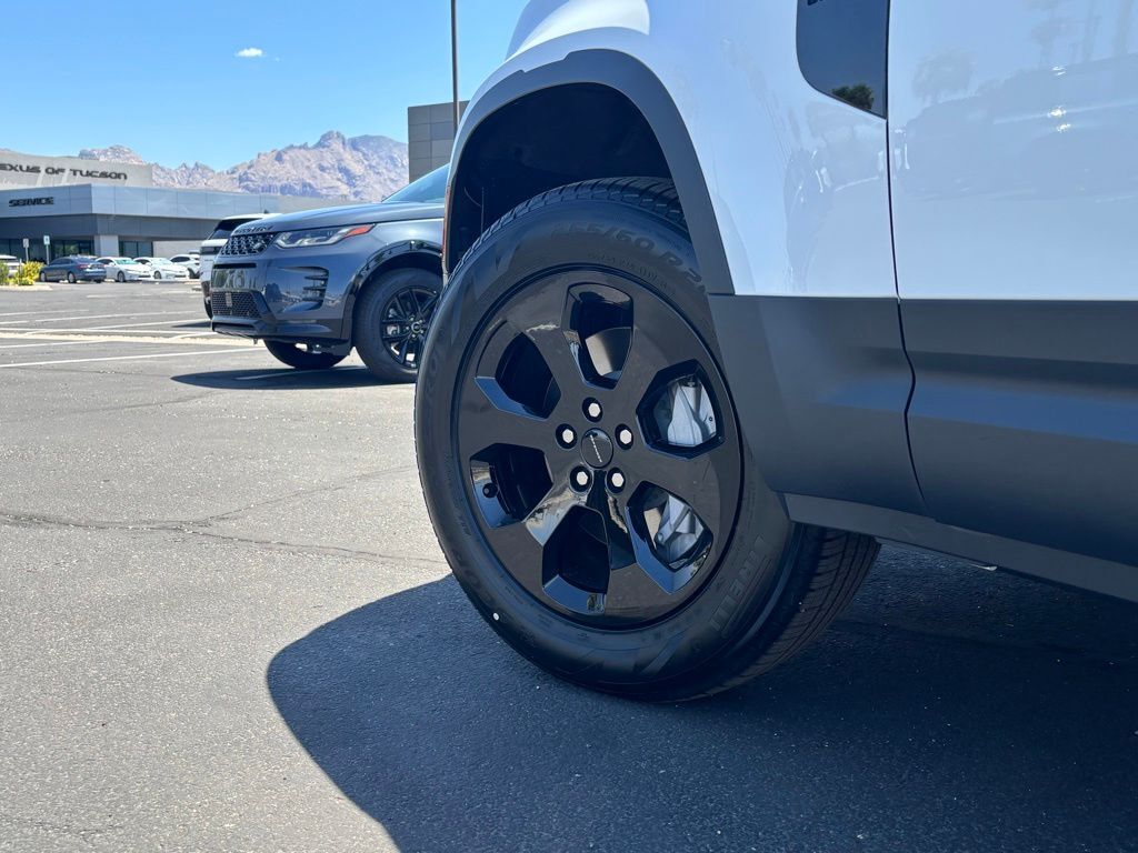 2026 Land Rover Defender 110 S Tucson AZ