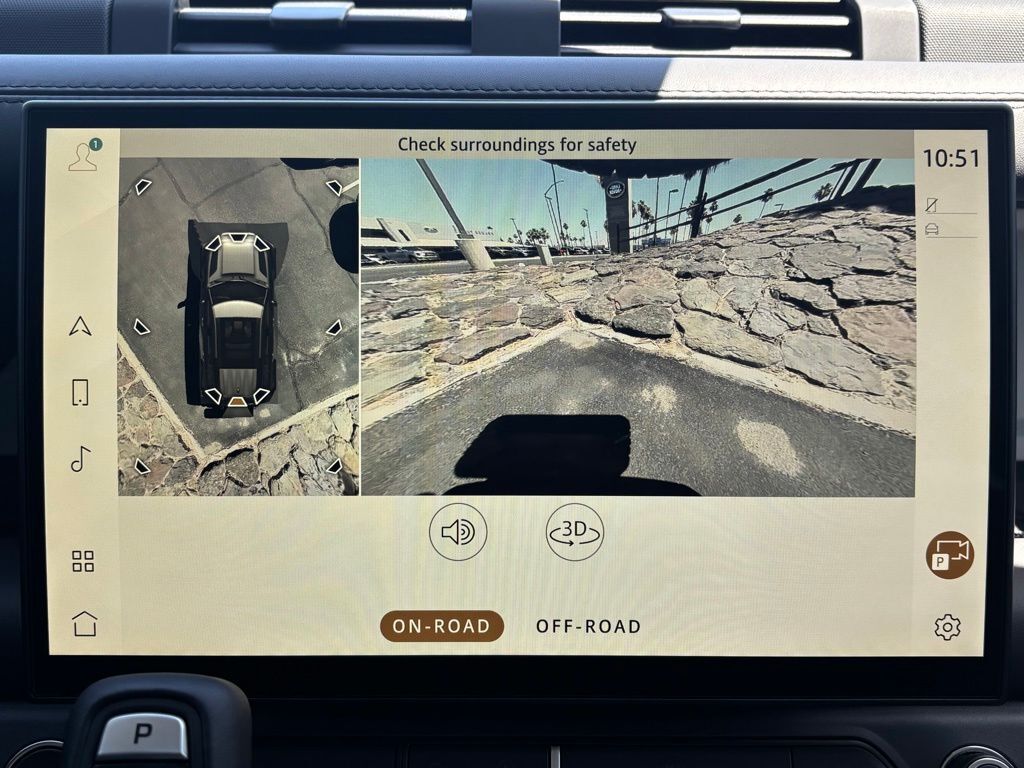 2026 Land Rover Defender 110 S Tucson AZ