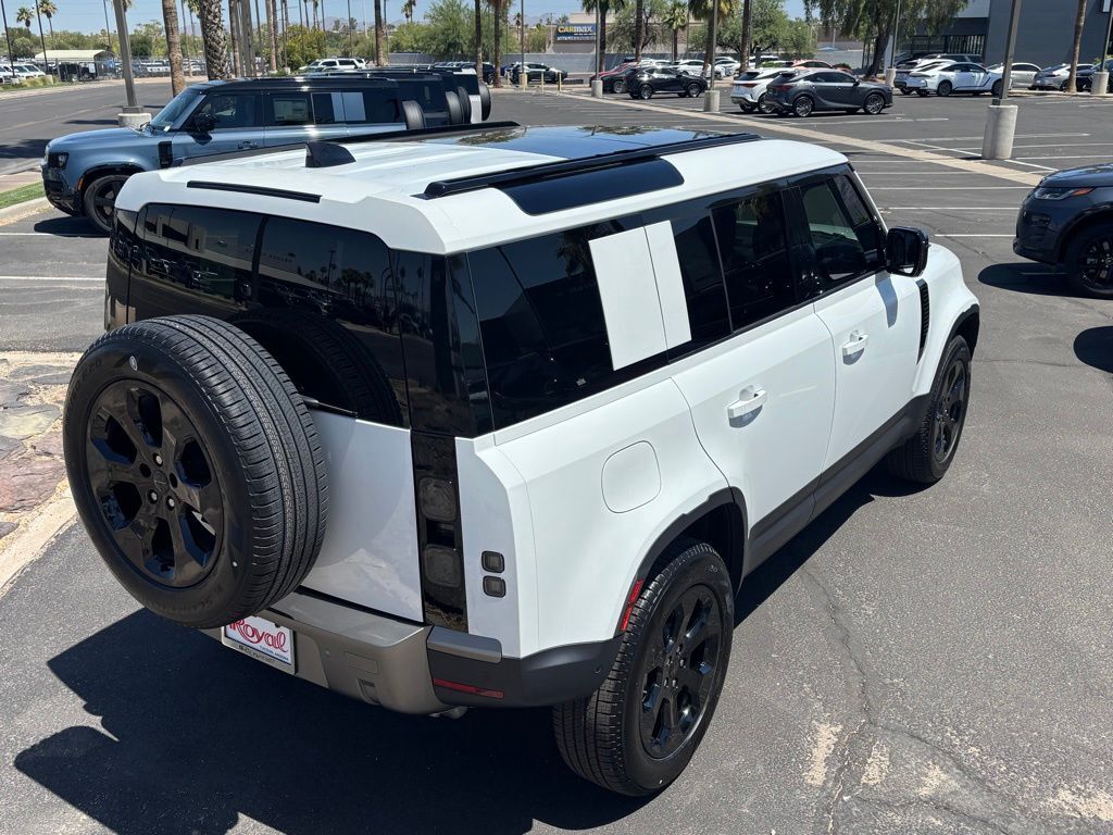 2026 Land Rover Defender 110 S Tucson AZ