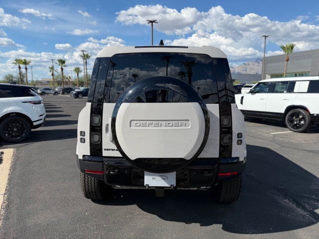 2026 Land Rover Defender 110 S Tucson AZ