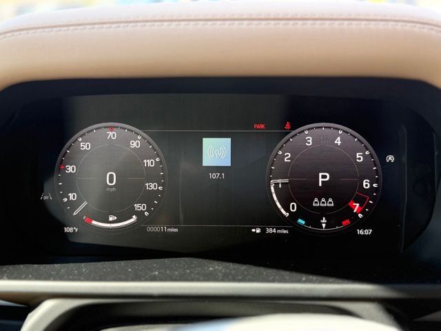 2026 Land Rover Defender 110 S Tucson AZ