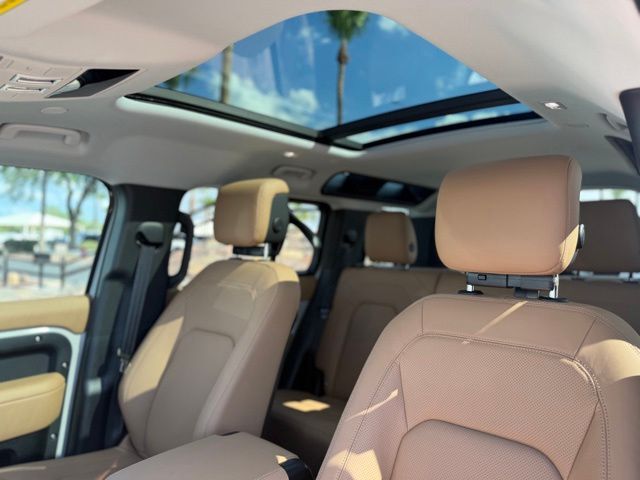 2026 Land Rover Defender 110 S Tucson AZ