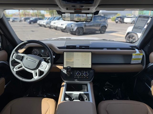 2026 Land Rover Defender 110 S Tucson AZ