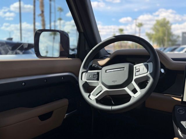 2026 Land Rover Defender 110 S Tucson AZ