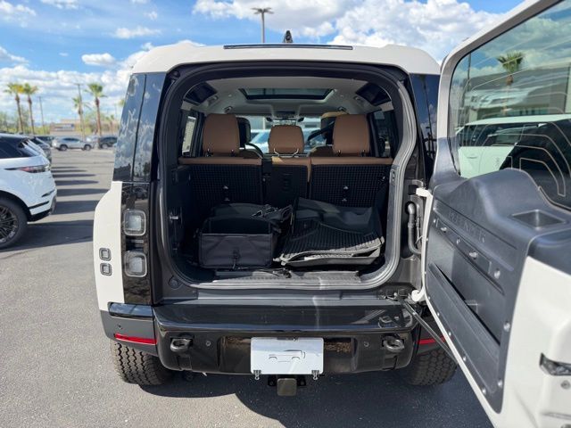 2026 Land Rover Defender 110 S Tucson AZ