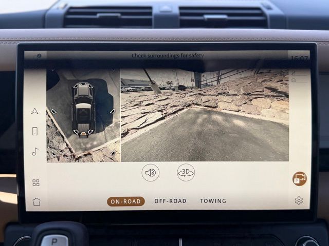 2026 Land Rover Defender 110 S Tucson AZ