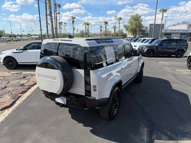 2026 Land Rover Defender 110 S Tucson AZ