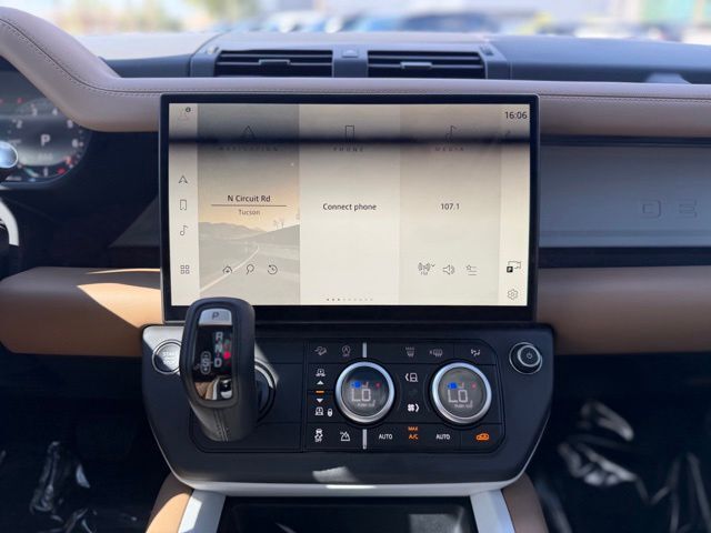 2026 Land Rover Defender 110 S Tucson AZ