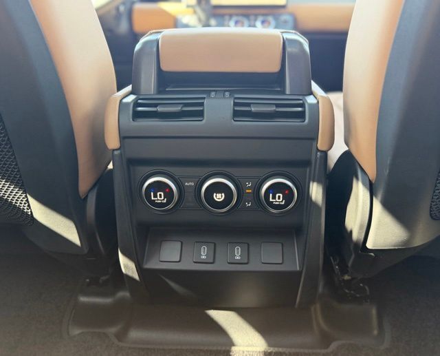 2026 Land Rover Defender 110 S Tucson AZ