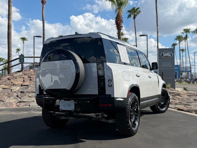 2026 Land Rover Defender 110 S Tucson AZ