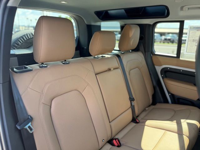2026 Land Rover Defender 110 S Tucson AZ