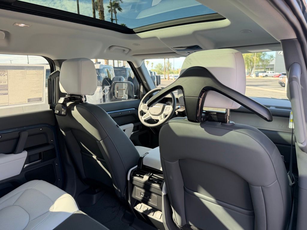 2026 Land Rover Defender 110 S Tucson AZ