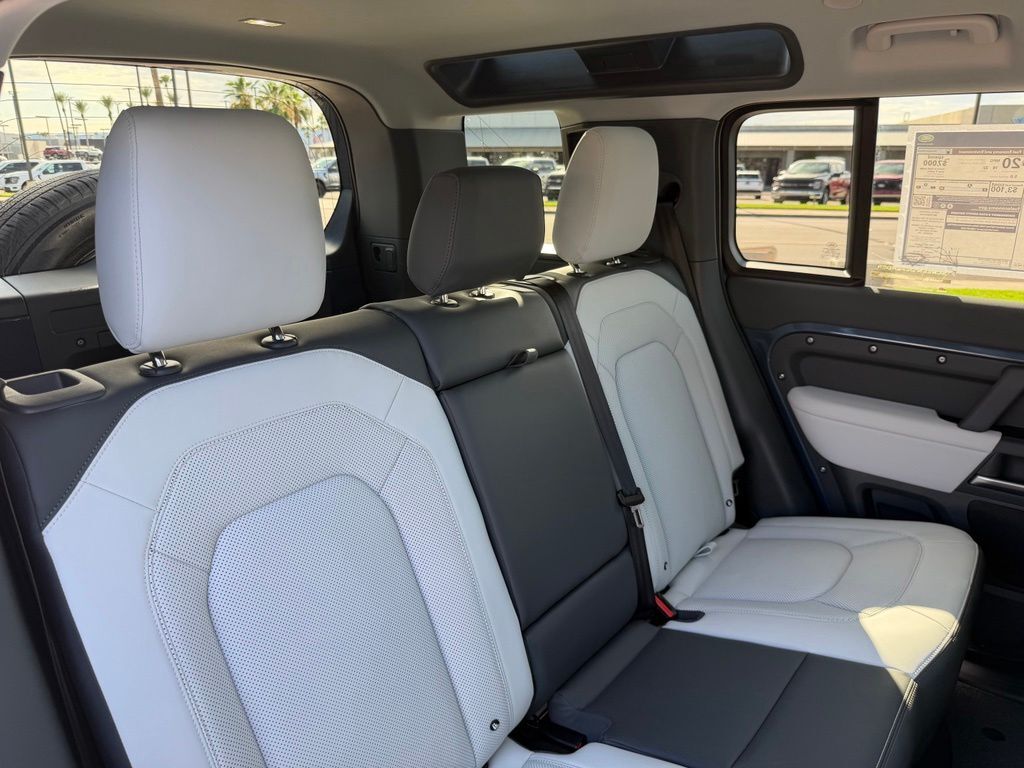 2026 Land Rover Defender 110 S Tucson AZ