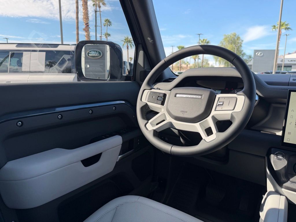 2026 Land Rover Defender 110 S Tucson AZ