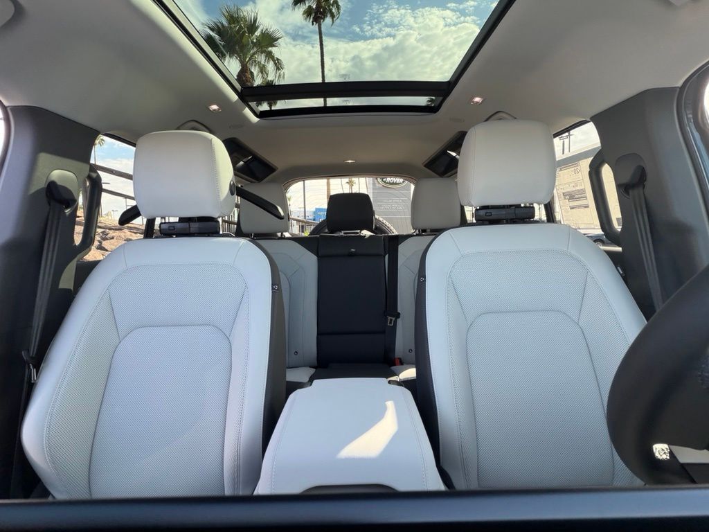 2026 Land Rover Defender 110 S Tucson AZ