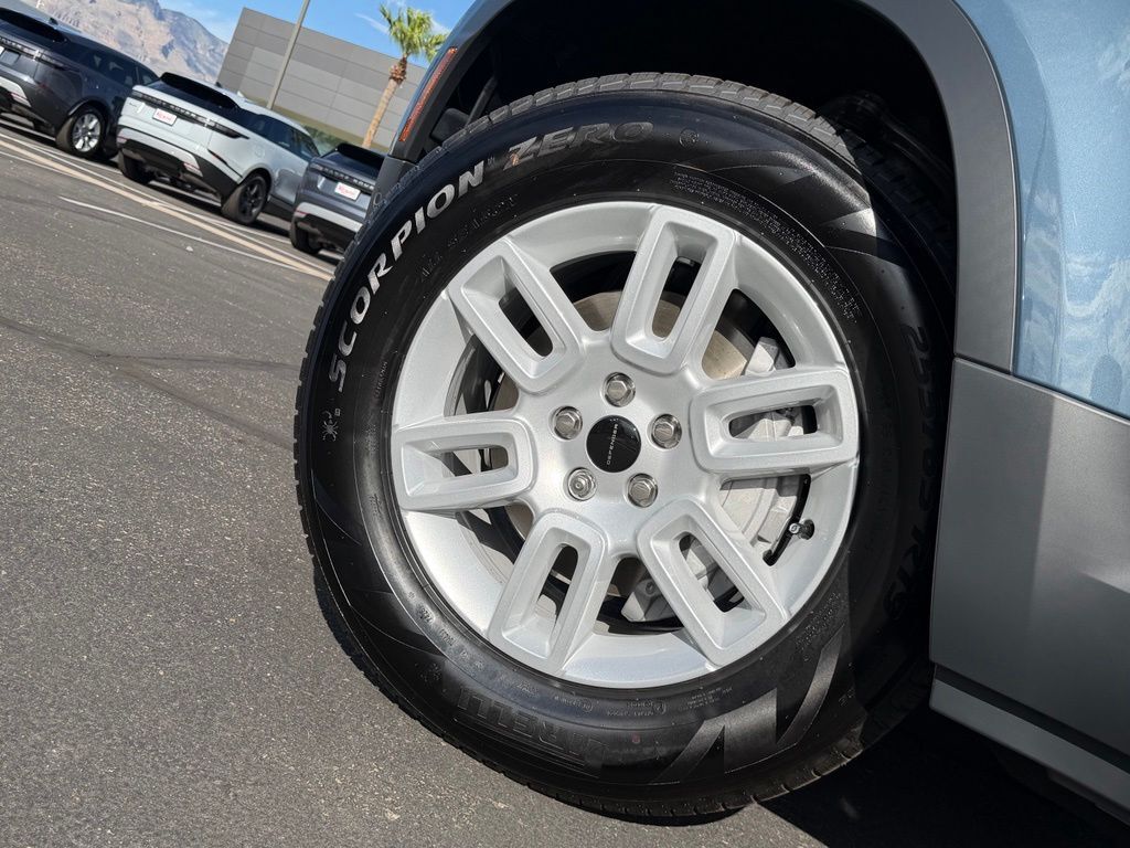 2026 Land Rover Defender 110 S Tucson AZ