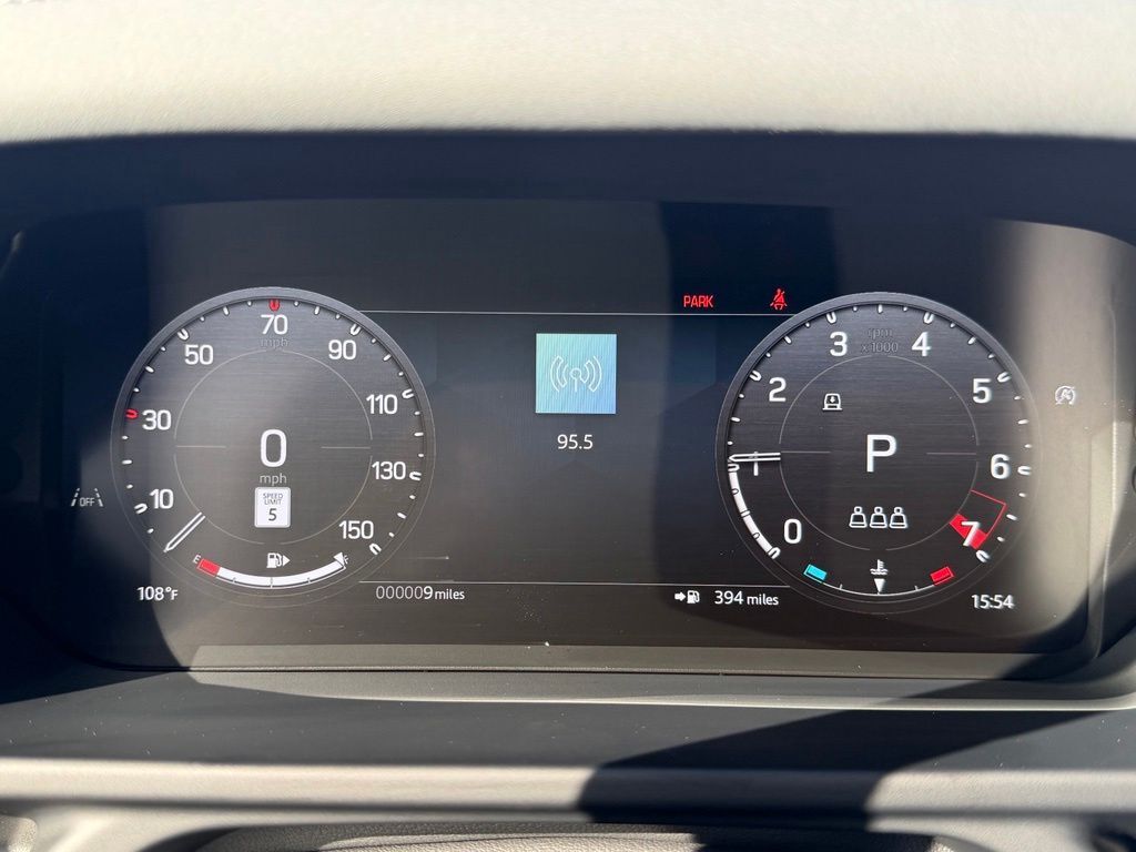 2026 Land Rover Defender 110 S Tucson AZ