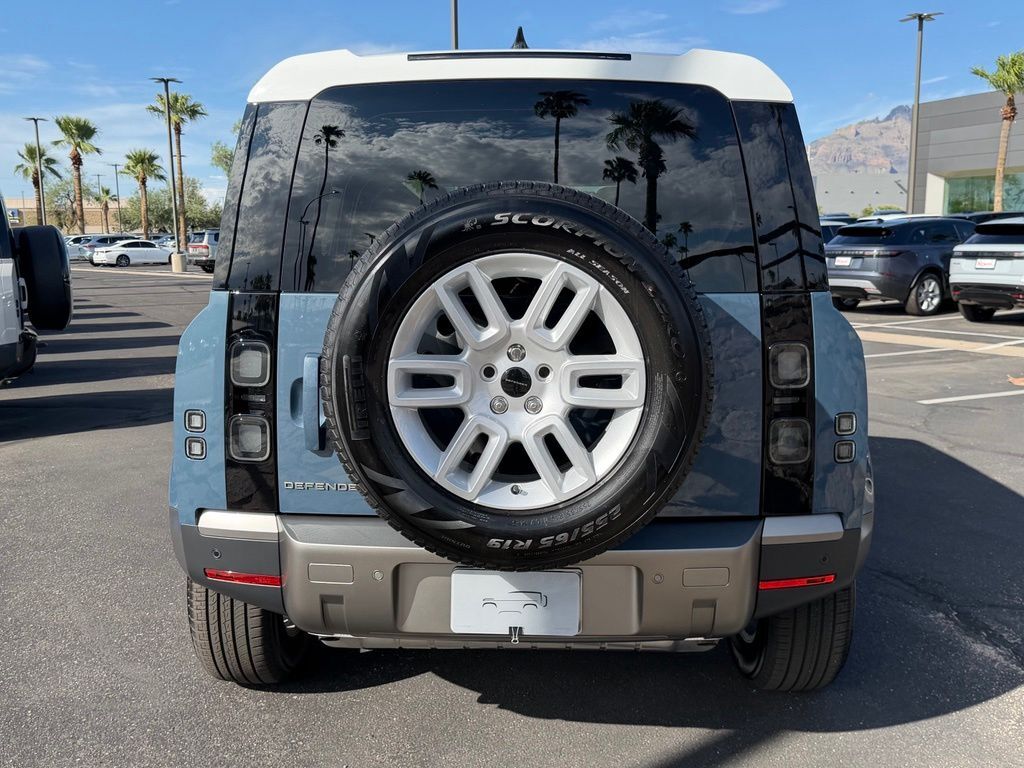 2026 Land Rover Defender 110 S Tucson AZ